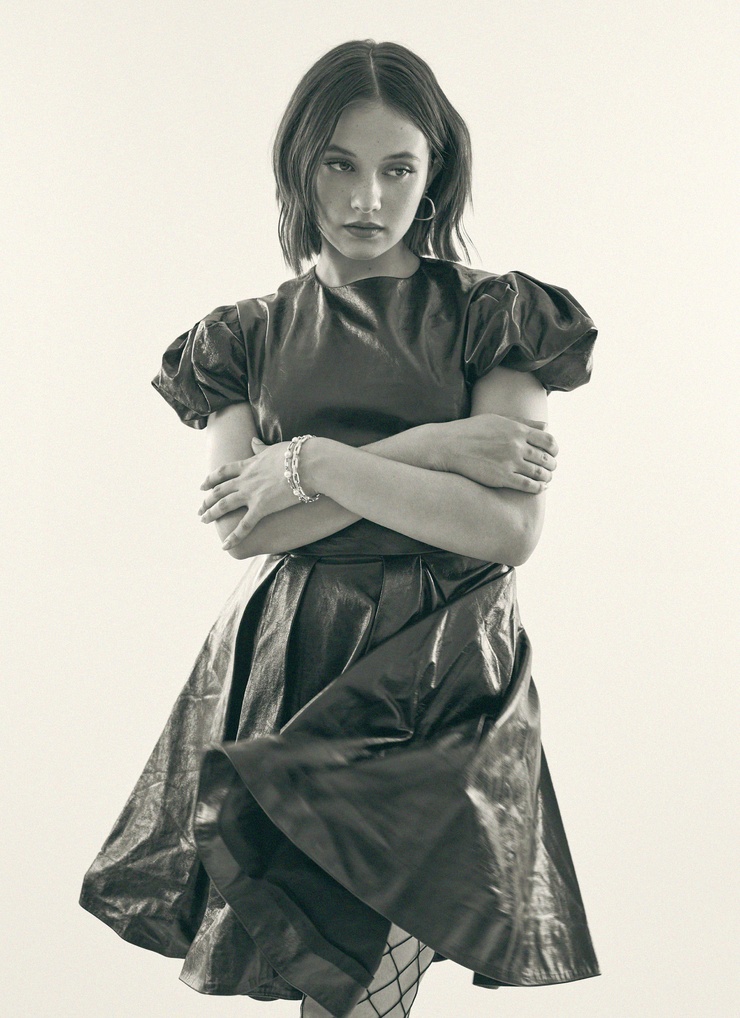 Cailee Spaeny