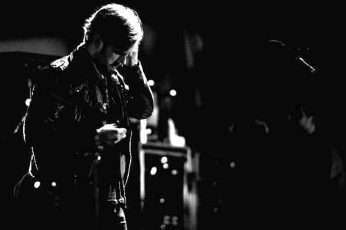 Caleb Followill