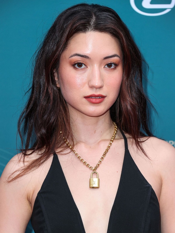 Reina Hardesty