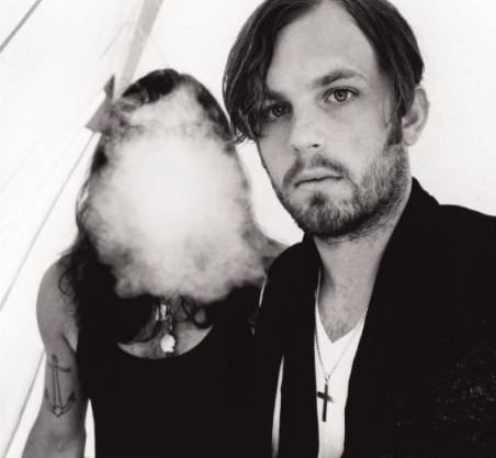 Caleb Followill