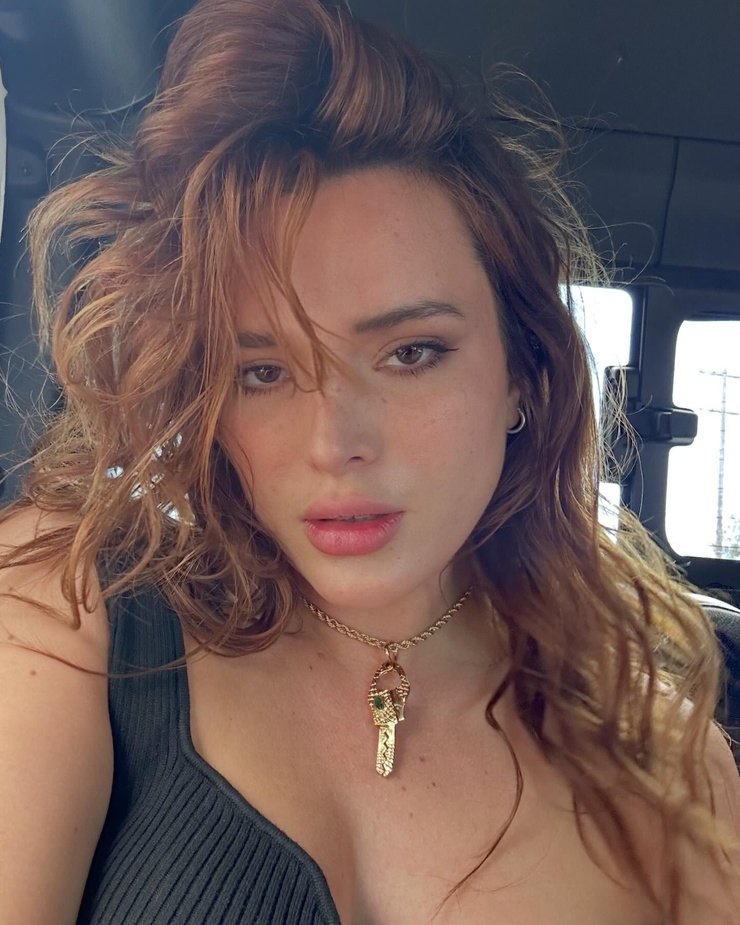 Bella Thorne Bella Thorne
