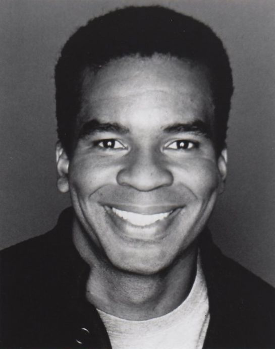 David Alan Grier