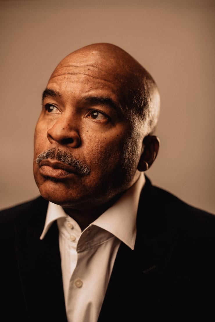 David Alan Grier