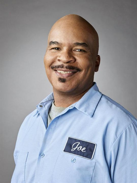 David Alan Grier