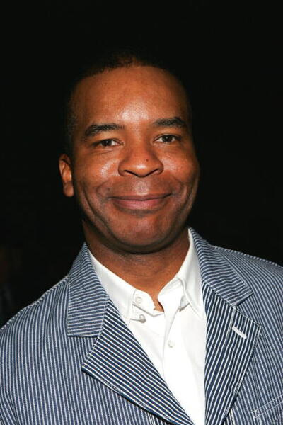 David Alan Grier