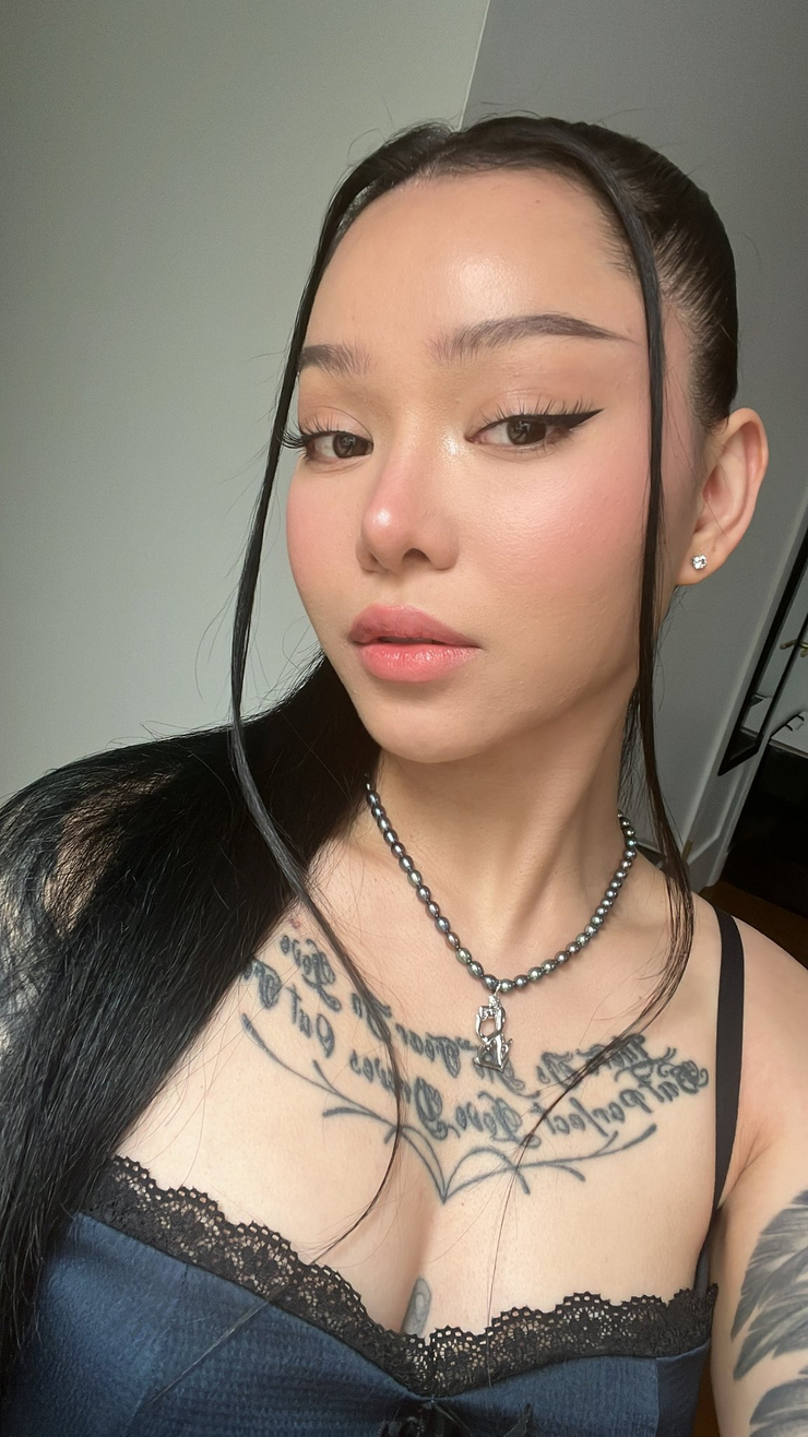 Bella Poarch