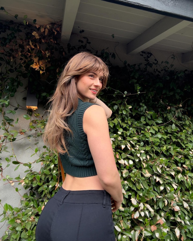 Faith Ordway