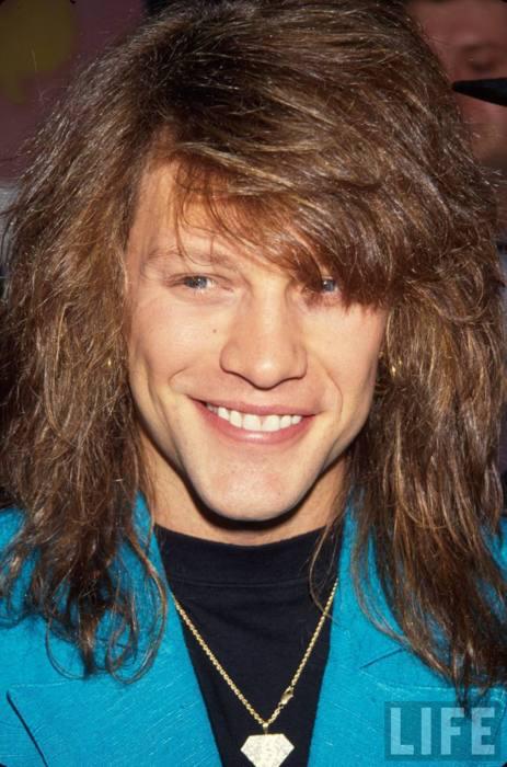 Jon Bon Jovi