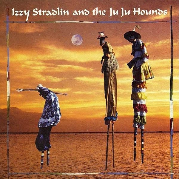 Izzy Stradlin & Ju Ju Hounds