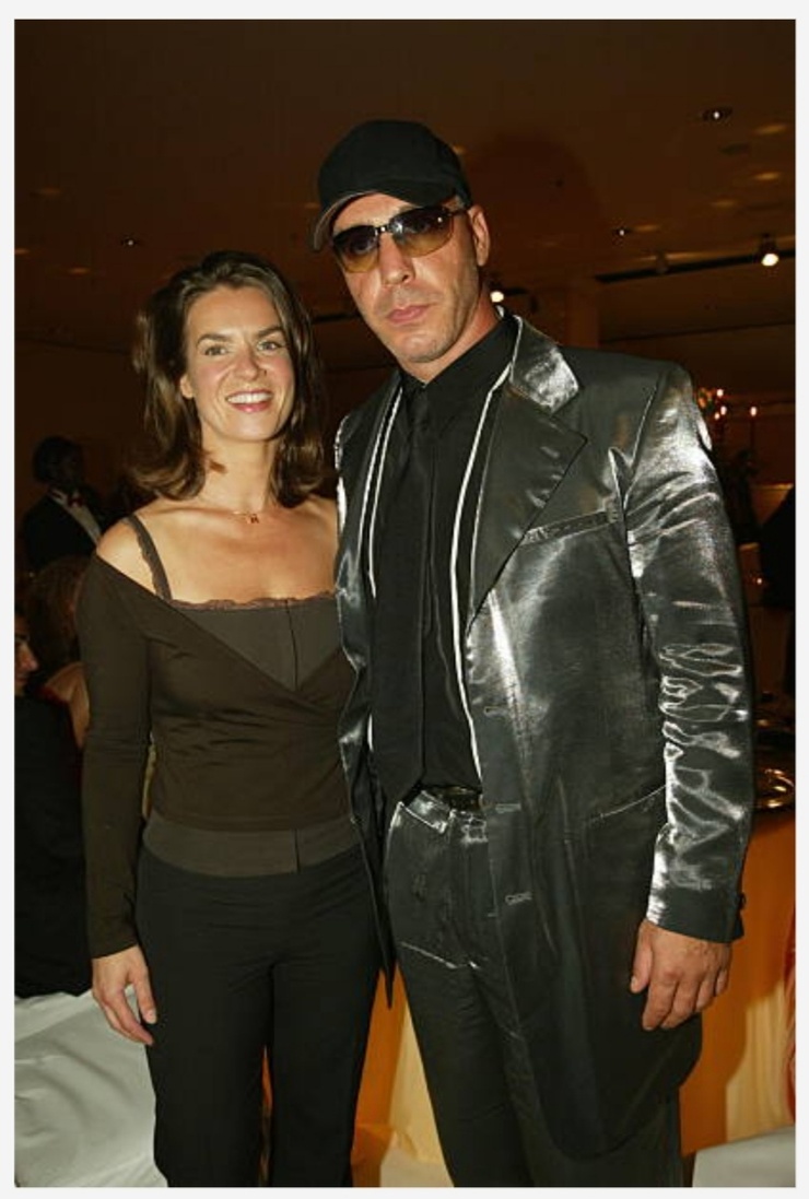 Till Lindemann Till Lindemann