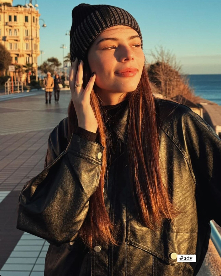 Eleonora Gaggero