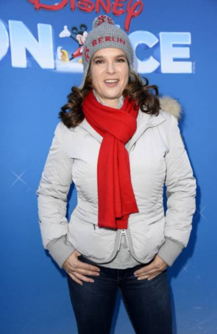 Katarina Witt
