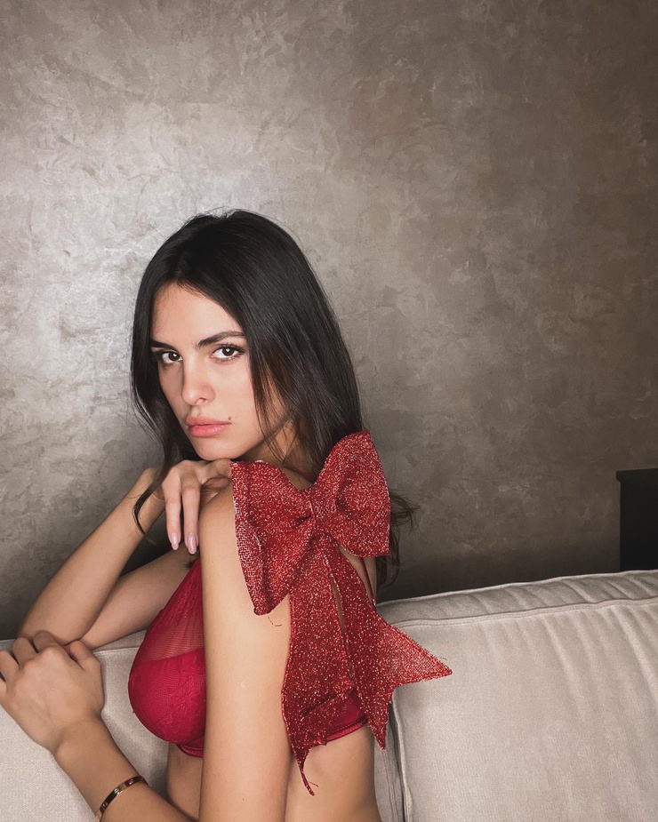 Bojana Krsmanovic Bojana Krsmanovic