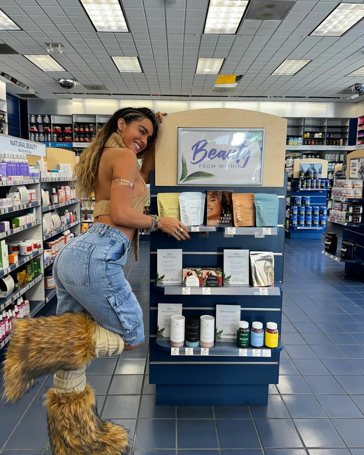 Sommer Ray