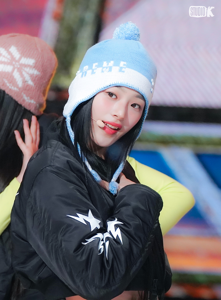 Minji Kim
