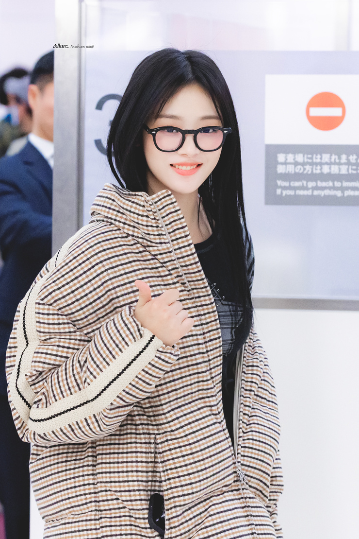 Minji Kim