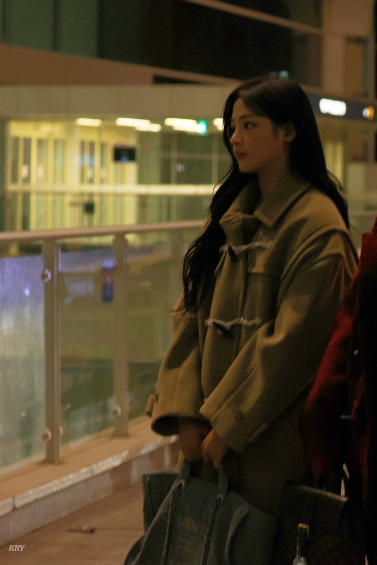Minji Kim