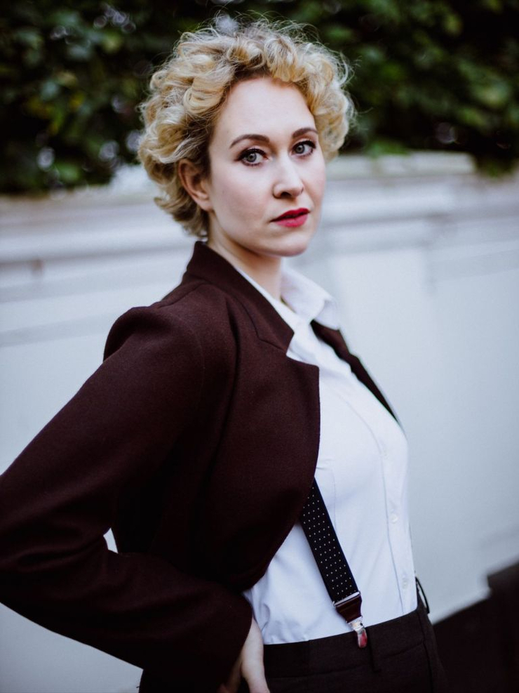 Cosima Stella Roberts Cosima Stella Roberts