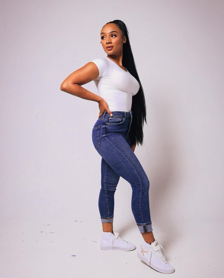 Shadean Peniston