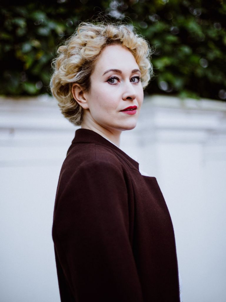 Cosima Stella Roberts Cosima Stella Roberts