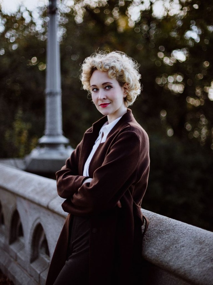 Cosima Stella Roberts Cosima Stella Roberts