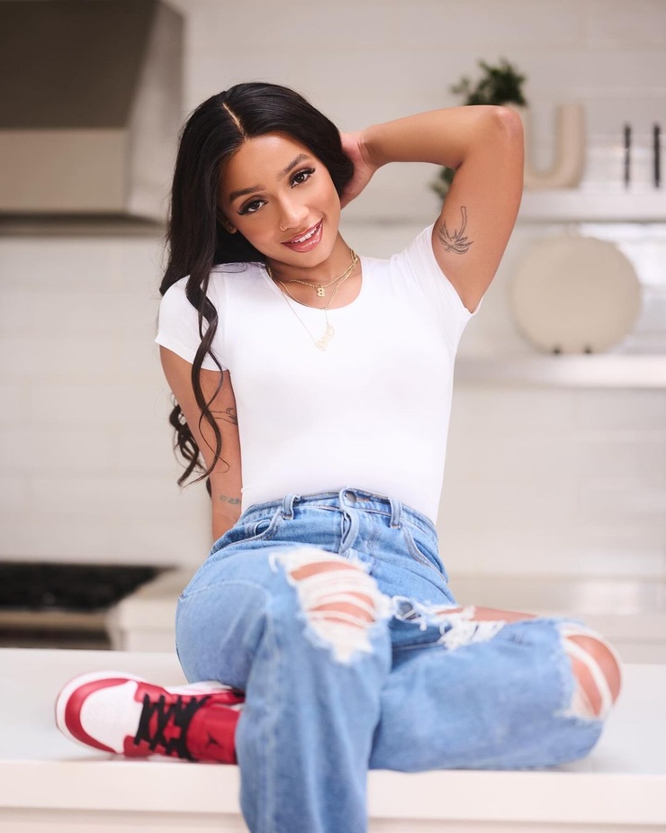 Shadean Peniston