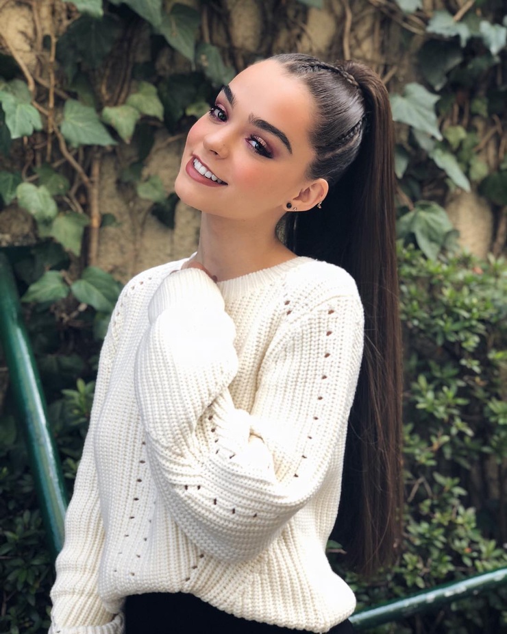 Macarena García Macarena García