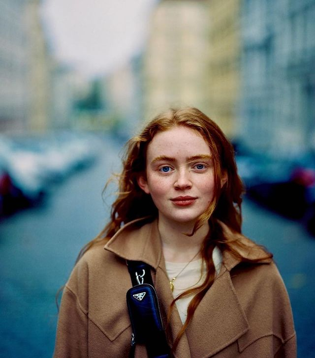 Sadie Sink