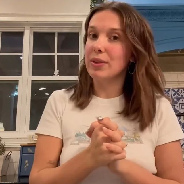 Millie Bobby Brown