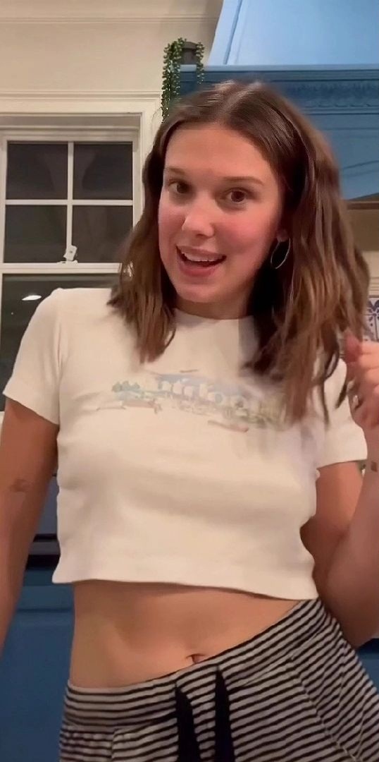 Millie Bobby Brown Millie Bobby Brown