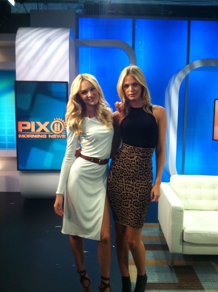 Erin Heatherton Erin Heatherton
