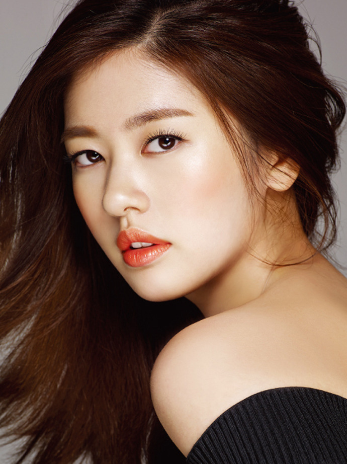 Jung So Min