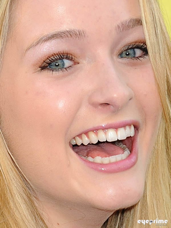 Greer Grammer