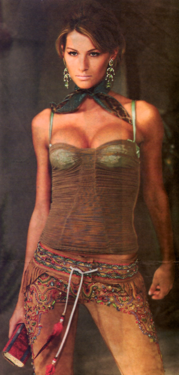 Gisele Bundchen Gisele Bundchen