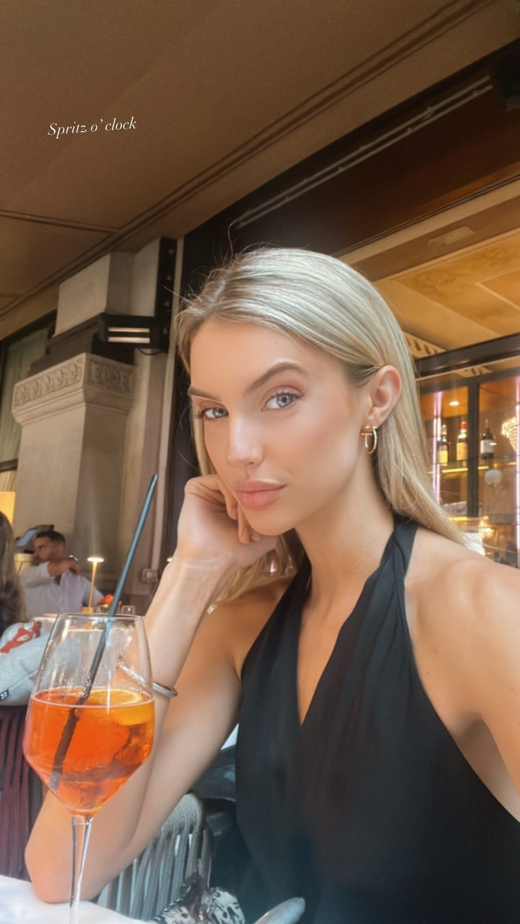 Allison Mason