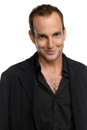Will Arnett