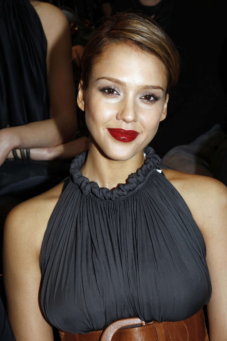 Jessica Alba Jessica Alba
