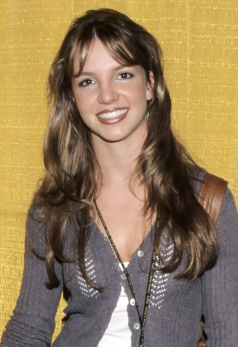 Britney Spears Britney Spears