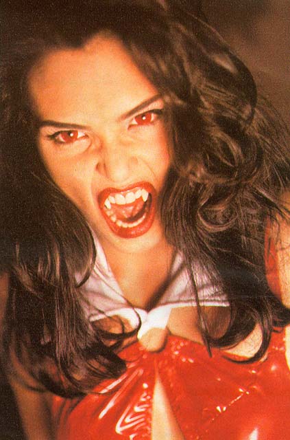 Talisa Soto