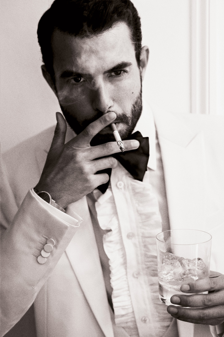 Tom Cullen