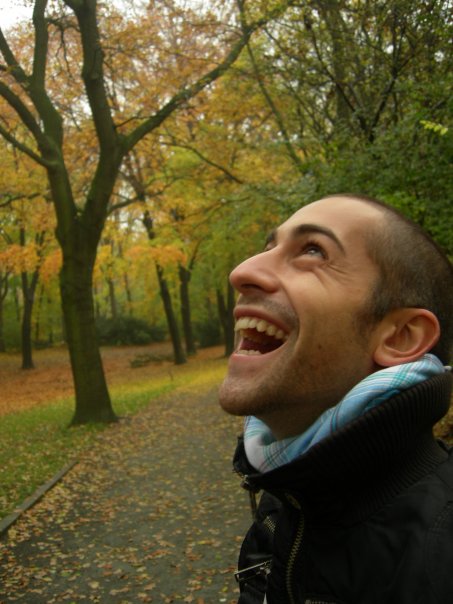 Xavi Mañé