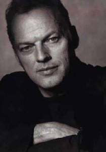 David Gilmour