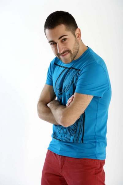 Xavi Mañé