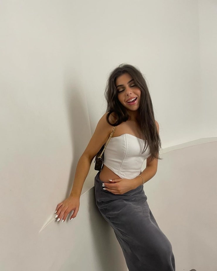 Abby Bergman