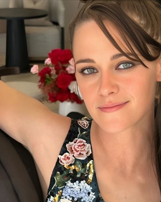 Kristen Stewart Kristen Stewart