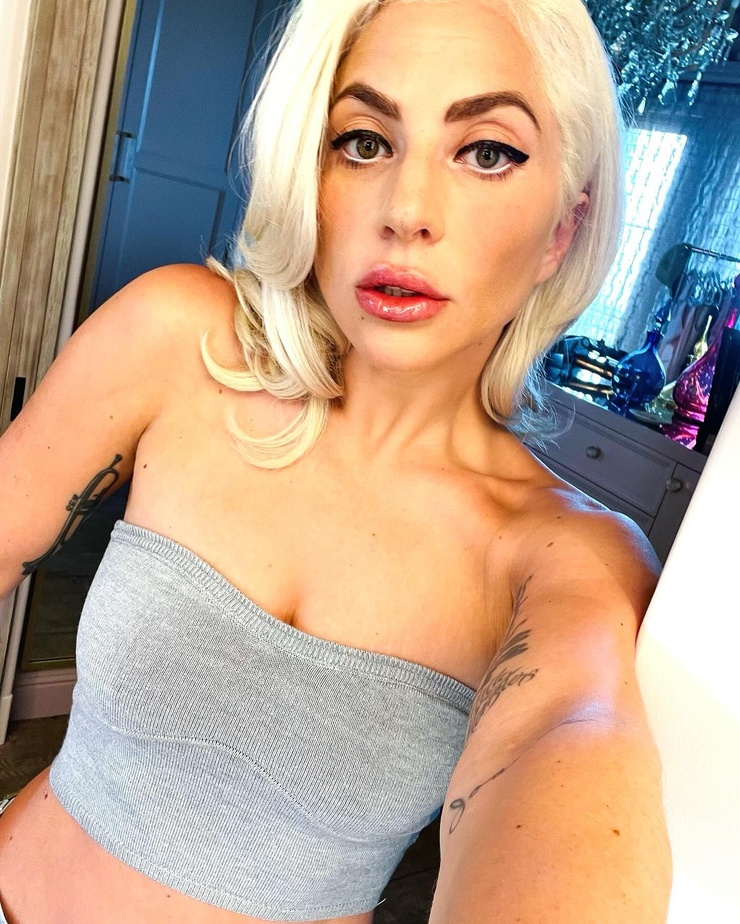 Lady GaGa