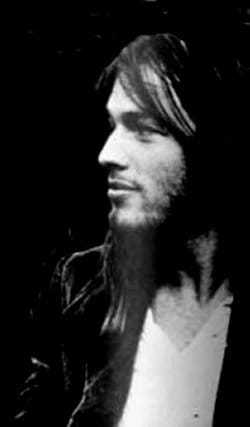 David Gilmour