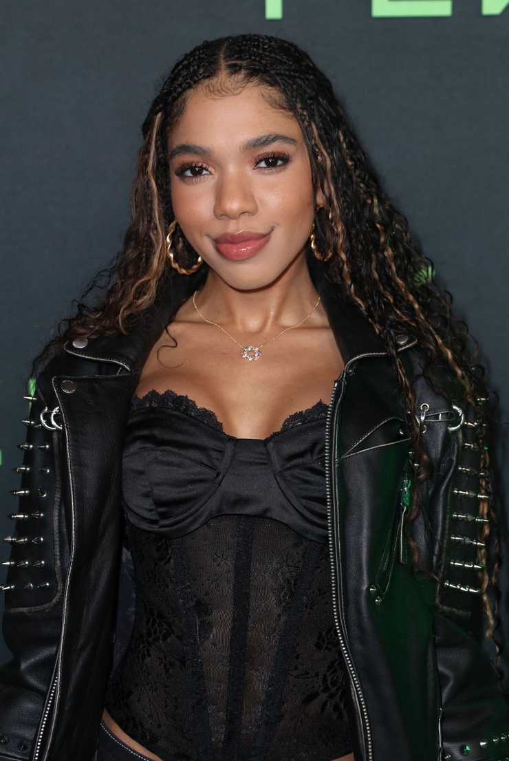 Teala Dunn