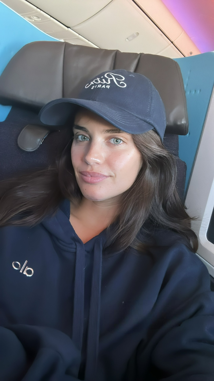 Sara Sampaio Sara Sampaio