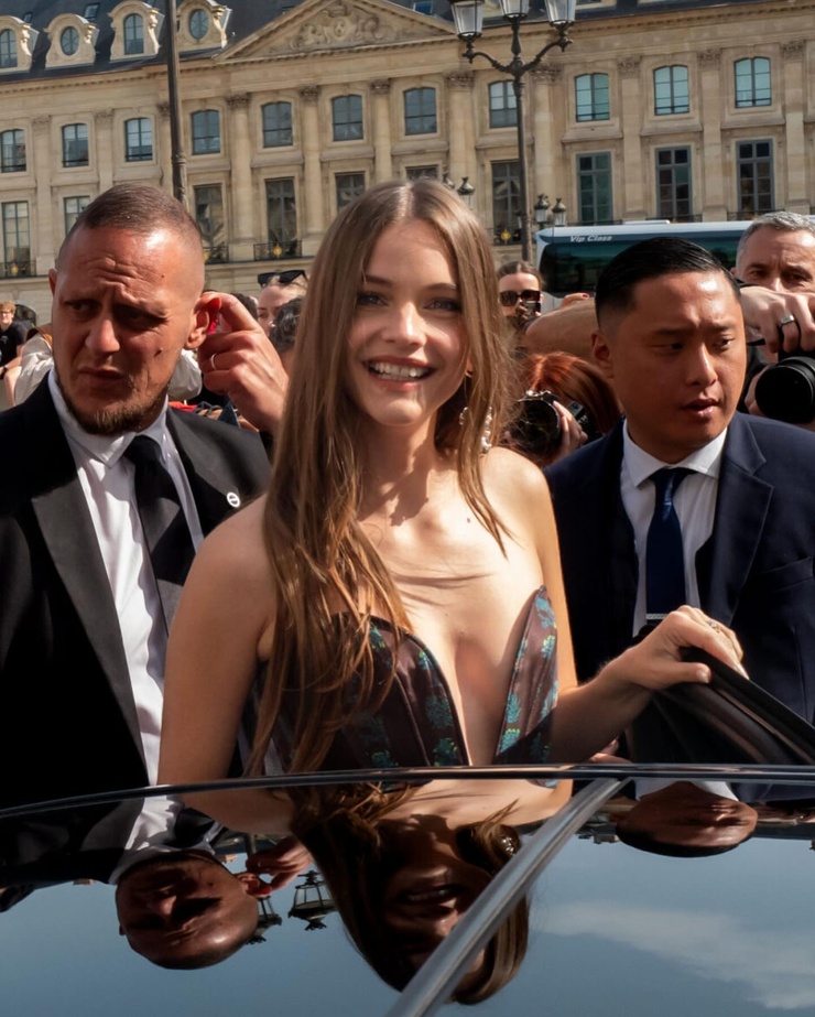 Barbara Palvin